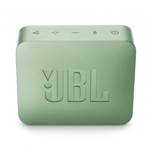 JBL Go 2 Mint