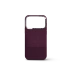 Чехол Golden Concept для iPhone 18 Pro, Vegan Leather (Burgundy) Чехол Golden Concept для iPhone 18 Pro, Vegan Leather (Burgundy)