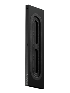 Клавиатура Cleaver, для macOS (Black)