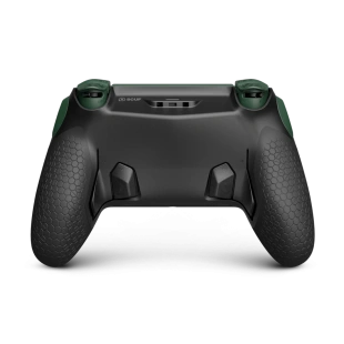 Геймконтроллер Scuf Omega для PlayStation 5, Genesis