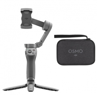 DJI 3-х осевой ручной подвес DJI OSMO Mobile 3 Combo