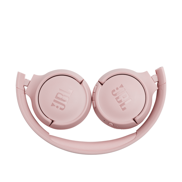 Jbl by harman tune 500bt pink online