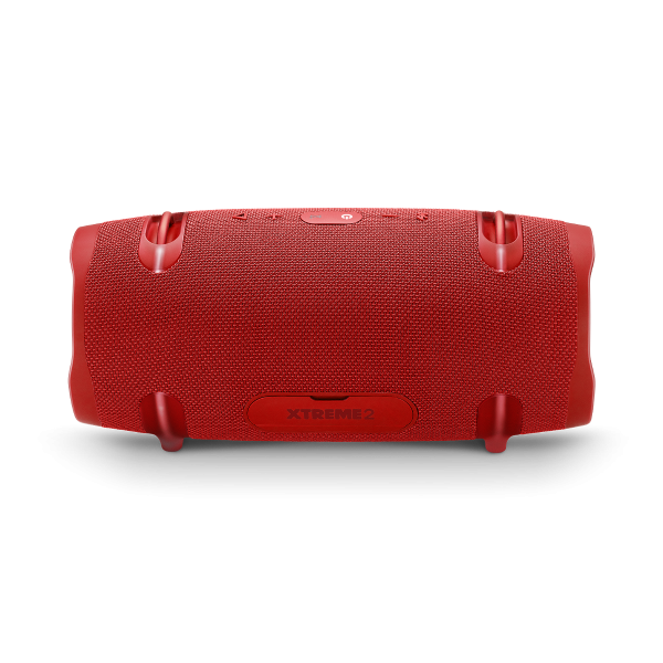 Xtreme shop 2 red