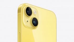 iPhone 14 Plus 128Гб Yellow/Желтый (Only eSIM)