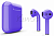 Купить AirPods - беспроводные наушники Apple (Фиолетовый, глянец)