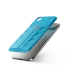Чехол Golden Concept для iPhone Air, Magnetic Shield, Racing Sport Rubber, Curacao Blue Чехол Golden Concept для iPhone Air, Magnetic Shield, Racing Sport Rubber, Curacao Blue