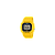 Купить Часы-кольцо Casio G-Shock Nano DWN-5600-1 (Yellow)