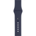 42/44мм Тёмно-синий спортивный ремешок для Apple Watch 42/44мм Тёмно-синий спортивный ремешок для Apple Watch
