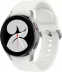 Samsung Galaxy Watch4 (40 мм), Серебро