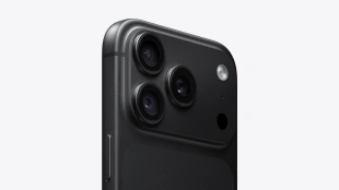 iPhone 18 Pro, 1Тб, Black/Черный (Only eSIM) (без RuStore)