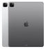 iPad Pro 11" (2022) 2 Тb / Wi-Fi + Cellular / Silver