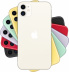 iPhone 11 64Gb (Dual SIM) White / с двумя SIM-картами