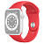 44мм Спортивный ремешок красного цвета (PRODUCT)RED  для Apple Watch