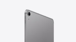 iPad Air 11" (2024) 256Gb / Wi-Fi + Cellular / Space Gray