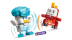 Конструктор Lego Pokémon SMART Play: Sprigatito, Fuecoco and Quaxly Battle (72158) Конструктор Lego Pokémon SMART Play: Sprigatito, Fuecoco and Quaxly Battle (72158)