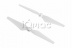 Быстросъемные лопасти DJI Phantom 4 (2шт.) - P4 Part 25 9450S Quick-release Propellers (1CW+1CCW)