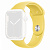 45мм Спортивный ремешок цвета «Лимонная цедра» для Apple Watch