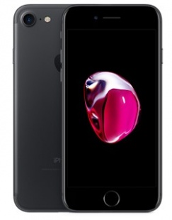 iPhone 7 128Gb Black