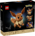 Конструктор Lego Pokémon Eevee (72151)