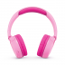 Детские беспроводные наушники JBL JR300BT (Pink)