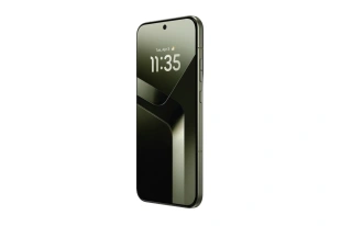 Смартфон Motorola Signature 27, 1 ТБ (Capulet Olive)