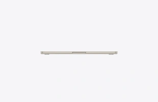 Apple MacBook Air 13" 1 ТБ "Сияющая звезда" // Чип Apple M5 10-Core CPU, 10-Core GPU, 16 ГБ, 1 ТБ (2026)