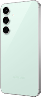 Смартфон Samsung Galaxy S24 FE, 8Гб/256Гб, Мятный