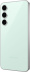 Смартфон Samsung Galaxy S24 FE, 8Гб/256Гб, Мятный