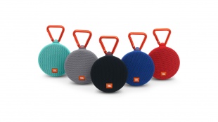 JBL Clip 2 Teal