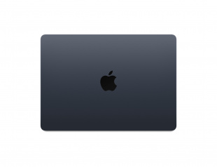 Apple MacBook Air 13" 1 ТБ "Полуночный" (Custom) // Чип Apple M2 8-Core CPU, 10-Core GPU, 16 ГБ, 1 ТБ (2022)