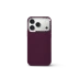 Чехол Golden Concept для iPhone 18 Pro, Alcantara (Burgundy) Чехол Golden Concept для iPhone 18 Pro, Alcantara (Burgundy)