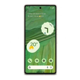 Смартфон Google Pixel 7 128GB Lemongrass