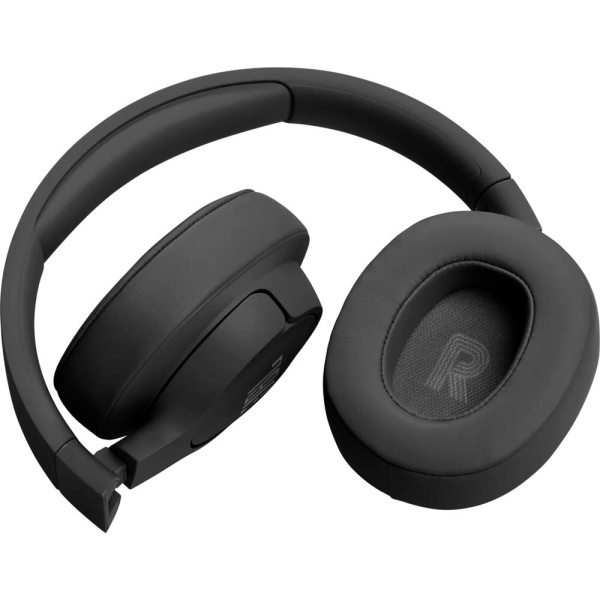 JBL TUNE 720BT Black