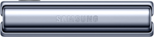 Samsung Galaxy Z Flip 4 256GB / Голубой