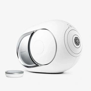 Devialet Phantom I 103 dB (Light Chrome)