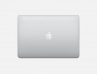 MacBook Pro 13" «Серебристый» (Custom) Touch Bar + Touch ID // Чип Apple M2 8-Core CPU, 10-Core GPU, 8 ГБ, 1 ТБ (2022)