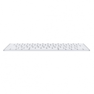 Клавиатура Apple Magic Keyboard — русская раскладка