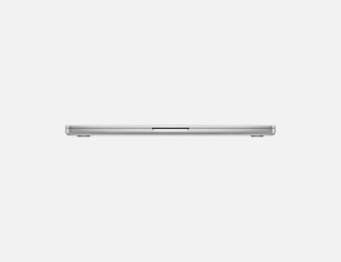 MacBook Pro 14" «Серебристый» (MRX63) Touch ID // Чип Apple M3 Pro 11-Core CPU, 14-Core GPU, 18 ГБ, 512 ГБ (Late 2023)