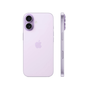iPhone 17, 256Гб, Lavender/Лавандовый (Only eSIM) (без RuStore)