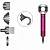 Купить Фен Dyson Supersonic HD07 (Fuchsia/Nickel) (Фуксия/Никель)