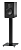 Купить Linn 119 Speakers, черная подставка (Satin Black)