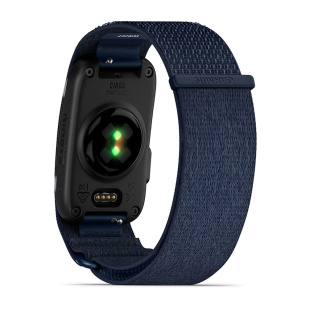 Трекер Garmin CIRQA Smart Band (Captain Blue)