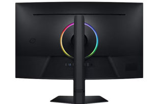 Samsung Odyssey G7 G75F