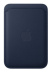 Чехол-бумажник FineWoven с MagSafe для iPhone, цвет Navy/Темно-синий