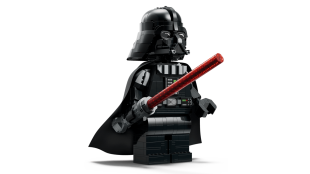 Конструктор Lego Star Wars Up-Scaled Darth Vader Minifigure  (75461)