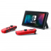 Игровая консоль Nintendo Switch (Красный)