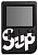 Игровая консоль SUP Gamebox Plus 400 в 1 (Черный)
