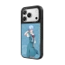 Чехол The Evangelion x CASETiFY Collection для iPhone 17 Pro (Rei Ayanami) Чехол The Evangelion x CASETiFY Collection для iPhone 17 Pro (Rei Ayanami)