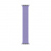 41мм Плетёный монобраслет цвета «Английская лаванда» для Apple Watch