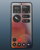 Nothing Phone (3а) Pro 12/256Гб (Черный)
